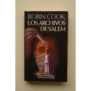 Los Archivos De Salem